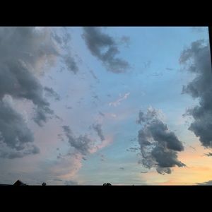 Meet your Posher, Gabby